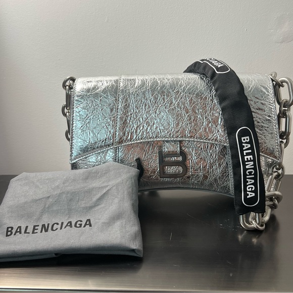 Authentic Balenciaga hourglass limited edition - Picture 2 of 12